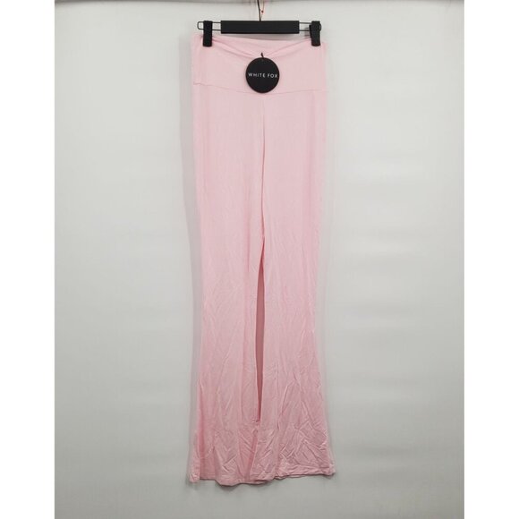 NWT White Fox Don't You Worry Pants! - Picture 3 of 13